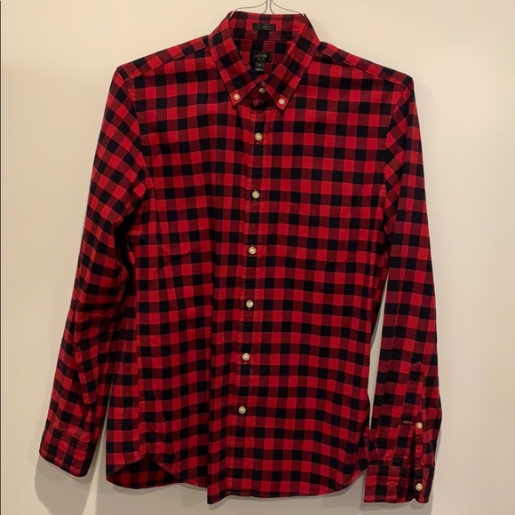 J. Crew Other - J Crew Slim Fit Shirt
